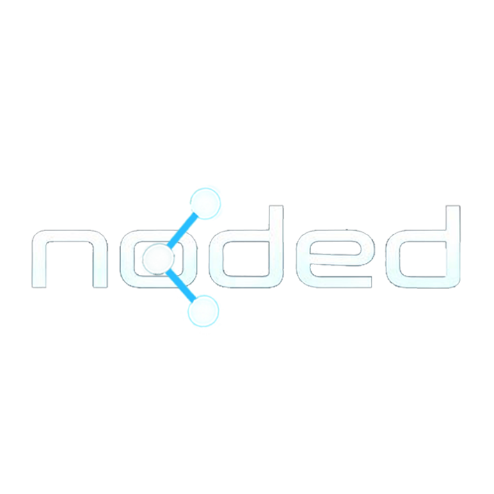 Noded app logo